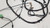 1999 JAGUAR XJ8 XJ8L VANDEN PLAS RADIO CD Player Wire Harness LNC3650CG OEM