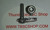 Idle Air Control Bolt Set (IAC) - Stainless Steel - 1989 - 1995 - Thunderbird and Cougar - WWW.TBSCSHOP.COM