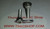 Idle Air Control Bolt Set (IAC) - Stainless Steel - 1989 - 1995 - Thunderbird and Cougar - WWW.TBSCSHOP.COM