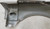2000 01 02 03 04 05 2006 Lincoln LS RH Passenger Side Fender Silver JP