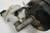 2009 2010 2011 2012 Lincoln MKS Master Cylinder Brake Booster AE93-2B195-AB