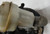 2009 2010 2011 2012 Lincoln MKS Master Cylinder Brake Booster AE93-2B195-AB