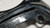 1998 to 2003 Jaguar XJR XJ8 Headlight Trim Bezel Surround LH Driver Side Black