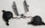 1997 to 2002 JAGUAR XK8 XKR Steering Wheel Cruise Volume Switch Assembly