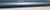 2002 03 04 05 06 07 2008 JAGUAR X-TYPE LH Front Door Body Side Molding 1X435420781AWW OEM