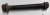 Rear Shock Lower Bolt and Nut 1989 90 91 92 93 94 95 96 1997 Thunderbird Cougar