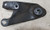 1997 to 2006 Jaguar XK8 XKR Conv Rear Left Side Suspension Subframe Mount Bracket OEM
