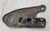 1997 to 2006 Jaguar XK8 XKR Conv Rear Right Side Suspension Subframe Mount Bracket OEM
