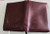 1990s Mercury Cougar Owners  Manual Case OEM