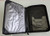1990s Mercury Cougar Owners  Manual Case OEM
