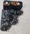 1995 1996 1997 JAGUAR XJ6 XJ12 VDP Front Right Passenger Hood Bonnet Latch Lock