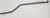 2000 2001 2002 2003 2004 2005 2006 LINCOLN LS Front RH Exterior Door Handle Rod