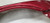2000 01 02 03 04 05 2006 Lincoln LS RH Passenger Side Fender Redfire Metallic  G2