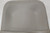 2003 2004 2005 2006 Lincoln LS Front Seat Back Panel Trim RH or LH Dark Stone 4U 6U