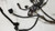2003 2004 2005 LINCOLN LS V6 3.0L ENGINE FUEL WIRE HARNESS 3W4T-12B637-AG