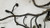 2003 2004 2005 LINCOLN LS V6 3.0L ENGINE FUEL WIRE HARNESS 3W4T-12B637-AG