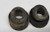 Radiator Lower Rubber Isolator Set 3.8L 4.6L 5.0L 1989-1997 Thunderbird Mercury