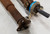 2003 2004 2005 Lincoln LS V6 3.0L Driveshaft 3W43-4K145-AB