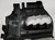 2004 2005 2006 JAGUAR XJ8 XJ8L ENGINE COVER Set OEM