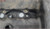 2000 2001 2002 LINCOLN LS V6 3.0 3.0L Valve Cover RH Passenger Side XR8E6582AH