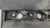 2000 2001 2002 LINCOLN LS V6 3.0 3.0L Valve Cover RH Passenger Side XR8E6582AH