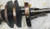 1998 99 00 2001 JAGUAR XJ8 XK8 56mm 4.0L Engine Motor Crankshaft Crank Shaft
