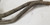 2000 2001 2002 Lincoln LS 3.0L V6 Lower Radiator Coolant Hose to Oil Cooler