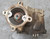 2010 2011 Lincoln MKS Flex MKT Taurus 3.5L V6 Turbo Transfer Case AWD 3.5  3.7