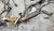 2000 2001 2002 LINCOLN LS V6 3.0L ENGINE FUEL WIRE HARNESS 2W4T-12B6