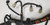 2010 2011 2012 Lincoln MKS 3.5L V6 Engine Wiring AU5T-12C508-CJ Harness AWD Auto Ecoboost