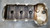 2010 2011 2012 Lincoln MKS MKT Explorer 3.5L V6 Right Rear Valve Cover AA5E6583EC