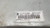 1999 00 01 2002 Jaguar S-type S Type Front Electronic Control Module YW4T-13B525-BA