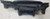 2000-2008 JAGUAR S-TYPE S Type RH Rear Passenger Exterior Door Handle Black