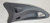Door Switch Panel RH Gray 1996 1997 Thunderbird Cougar Good Tabs