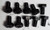 8.8 Ring Gear to Carrier Bolt Set 1989 90 91 92 93 94 95 96 1997 Thunderbird Cougar