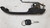 1995- 2002 Land Rover Range Rover P38 Left Front Door Handle With Key