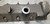 Ford Windsor LH Valve Cover F6AE-6C630-BA 1996 97 98 1999 Ford Crown Victoria