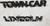 1990 91 92 93 94 95 1996 1997 Lincoln Town Car Trunk Emblem Kit