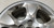 2000 to 2003 Jaguar S Type S-Type Silver 16 x 7.5 OEM Wheel Rim XR83-1007-BA