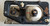 1992 1993 1994 Jaguar XJ12 XJ6 Headlight w/ Bulbs OEM RH Passenger Side