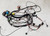 Jaguar 1998 XJ8 XJ8L up to VIN 845089 TRUNK WIRE HARNESS LNC3070BC