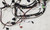 Jaguar 1998 XJ8 XJ8L up to VIN 845089 TRUNK WIRE HARNESS LNC3070BC