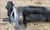 1998 99 00 01 02 2003 Jaguar XJ8 SWB Transmission Drive Shaft Propshaft NND5800EC