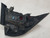 2008 2009 Ford Taurus Tail Light Rear Brake Lamp RH Passenger 8G1313B504AK OEM