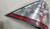 2008 2009 Ford Taurus Tail Light Rear Brake Lamp LH Driver 8G1313B505AK OEM