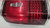 1990 1991 1992 1993 1994  Lincoln Town Car LH Driver Side Tail Light Lamp OEM