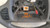 1998 99 00 01 2002 Lincoln Continental Steering Wheel Gray