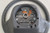 1998 99 00 01 2002 Lincoln Continental Steering Wheel Gray