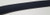 A Pillar Panel Blue RH 1994 1995 1996 1997 Thunderbird Cougar F5SB-6351746-AAW