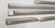 1998 99 00 01 02 2003 Jaguar XJ8 Door Molding Collection Tan SEC Code